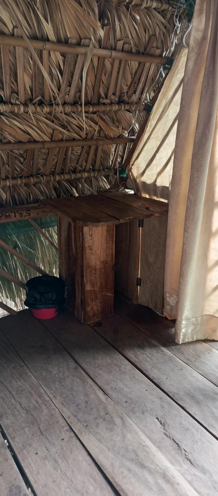 La Sirenita - Ometepe Hotell Altagracia Rum bild