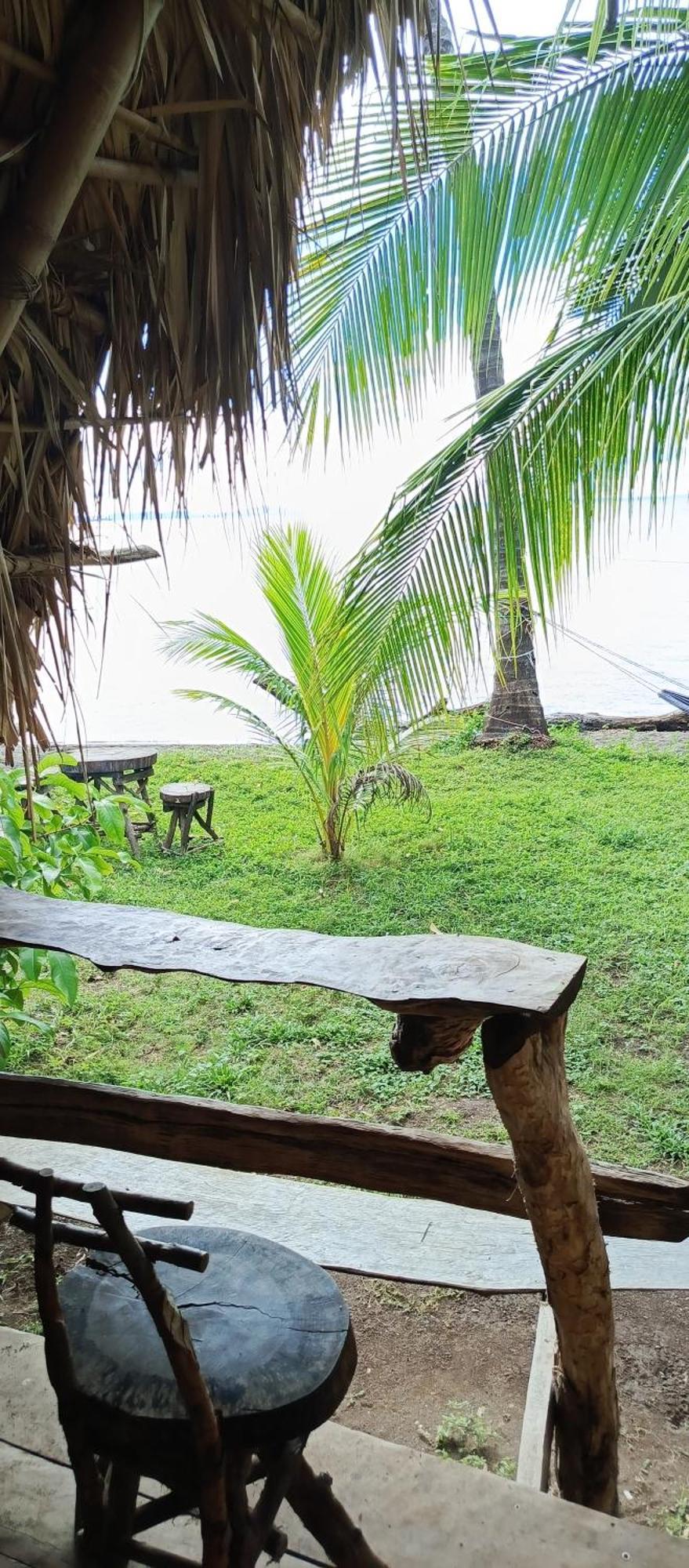La Sirenita - Ometepe Hotell Altagracia Exteriör bild